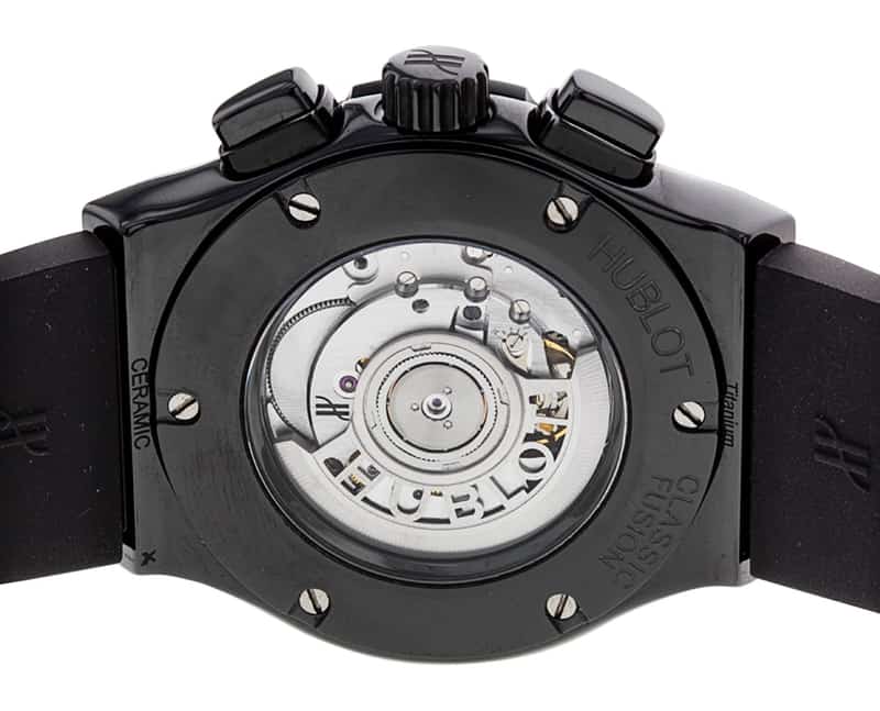 Hublot Classic Fusion 521.CM.1771.RX